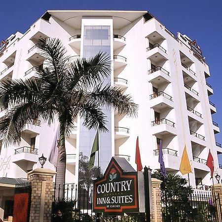 Country Inn & Suites Haridwār Extérieur photo