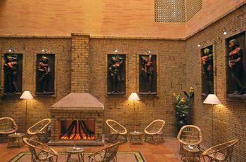 Country Inn & Suites Haridwār Extérieur photo