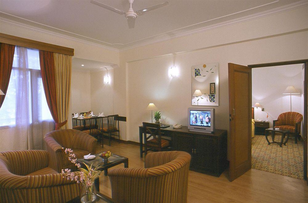 Country Inn & Suites Haridwār Chambre photo