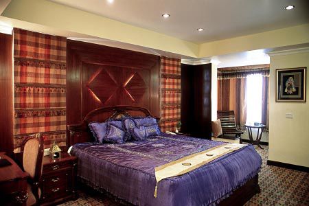 Country Inn & Suites Haridwār Extérieur photo